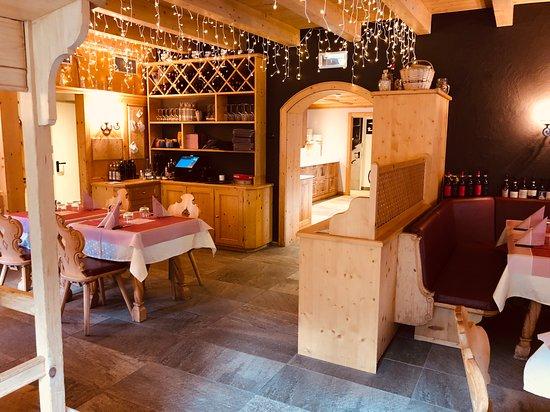 Ristorante Pizzeria San Giovanni